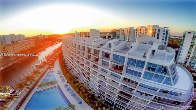 2950 NE 188th St Unit 441, Aventura, FL 33180 - photo 15