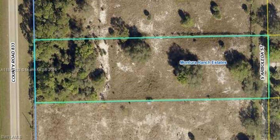 230 S Arboleda St, Clewiston, FL 33440 - photo 1