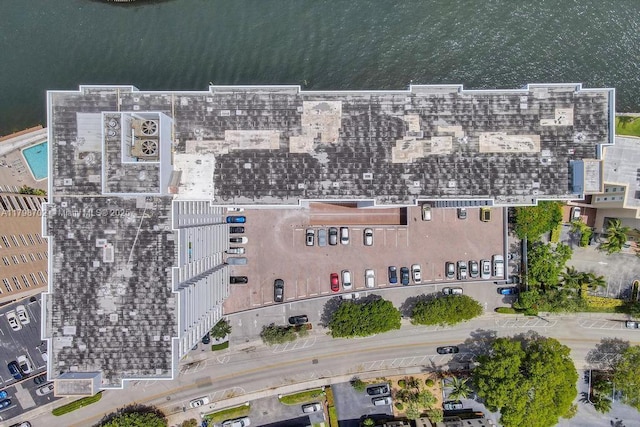 137 Golden Isles Dr Unit 1105, Hallandale Beach, FL 33009 - aerial view of property's location
