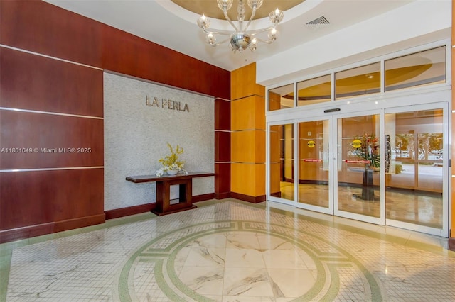 16699 Collins Ave Unit 3401, Sunny Isles Beach, FL 33160 - view of community lobby