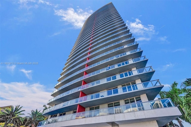 2602 E Hallandale Beach Blvd Unit R408, Hallandale Beach, FL 33009 - view of apartment building / complex
