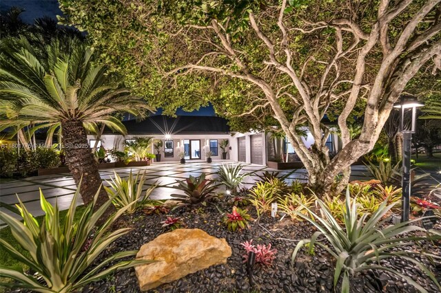 4430 Casper Ct, Hollywood, FL 33021 - view of front of property