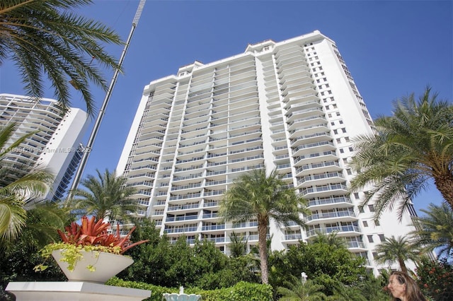 2600 Island Blvd Unit 2603, Aventura, FL 33160 - view of apartment building / complex