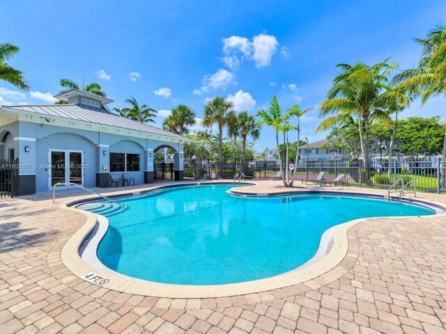 3506 NW 13th St, Lauderhill, FL 33311 - photo 19