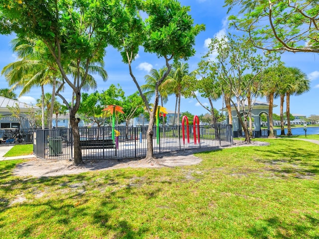 3506 NW 13th St, Lauderhill, FL 33311 - photo 21