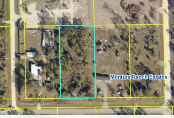 557 Avenida Del Sur, Clewiston, FL 33440