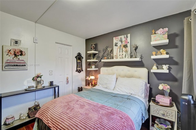 1951 SW 81st Ter, Davie, FL 33324 - view of bedroom
