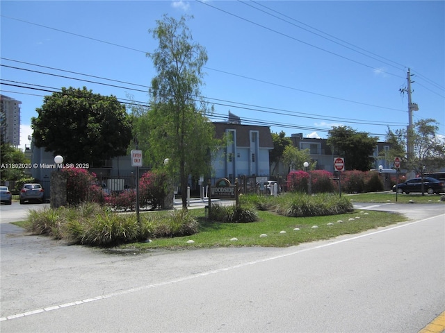 9631 SW 77th Ave Unit 303C, Miami, FL 33156 - view of front of home