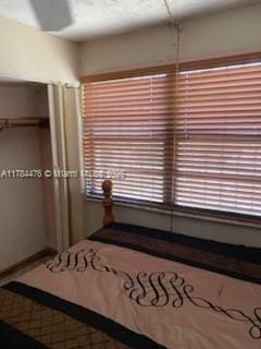 view of bedroom