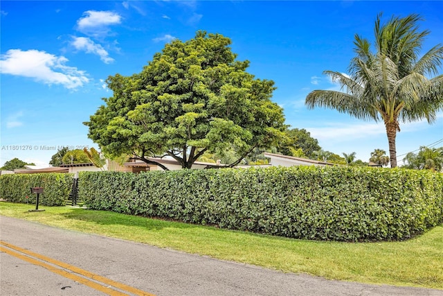 2801 SW 64th Ave, Miami, FL 33155 - view of road