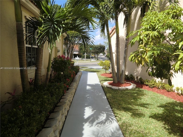 1593 NW 158th Ave, Pembroke Pines, FL 33028 - view of community