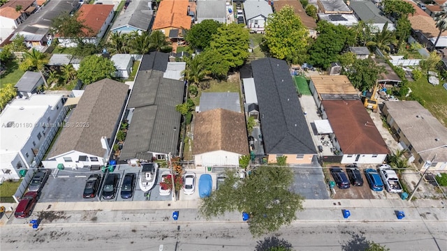 3050 NW 22nd Ct, Miami, FL 33142 - view of property location with nearby suburban area