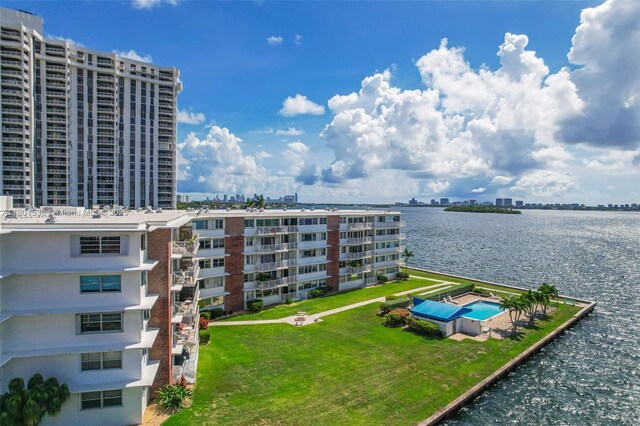 1700 NE 105th St Unit 505, Miami Shores, FL 33138 - photo 24