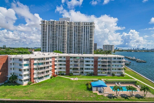 1700 NE 105th St Unit 505, Miami Shores, FL 33138 - photo 25