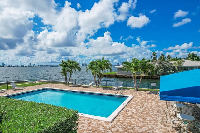 1700 NE 105th St Unit 505, Miami Shores, FL 33138 - photo 35