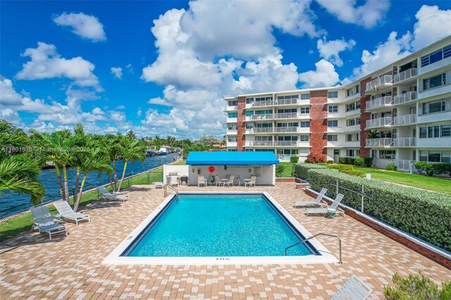 1700 NE 105th St Unit 505, Miami Shores, FL 33138 - photo 36