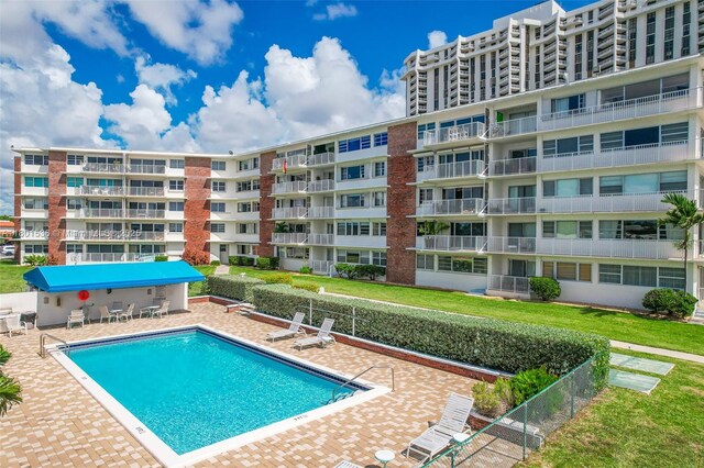 1700 NE 105th St Unit 505, Miami Shores, FL 33138 - photo 37