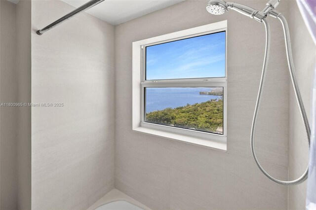 2475 Brickell Ave Unit 2002, Miami, FL 33129 - bathroom featuring a shower
