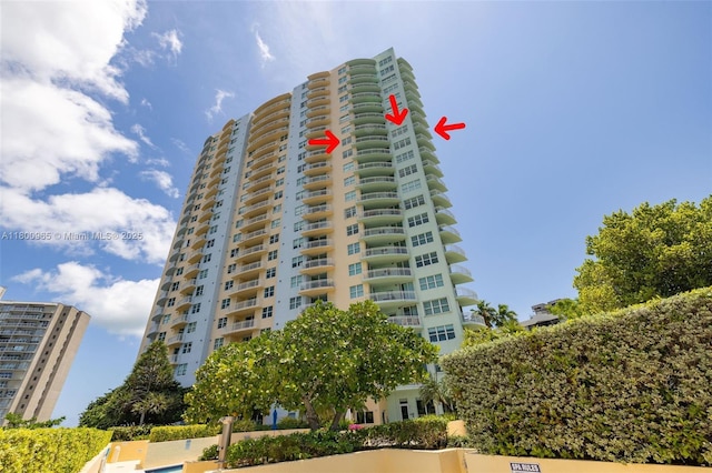 2475 Brickell Ave Unit 2002, Miami, FL 33129 - photo 34
