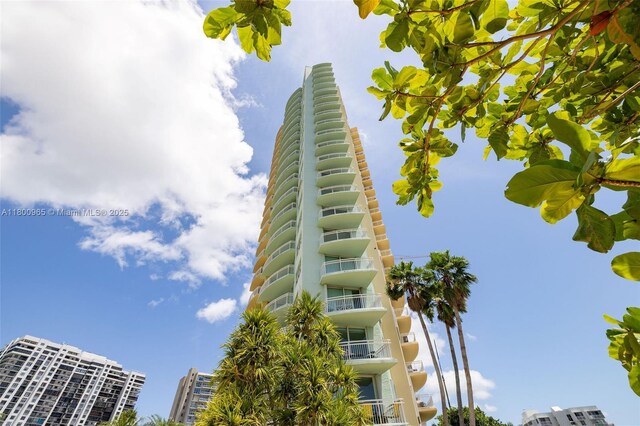 2475 Brickell Ave Unit 2002, Miami, FL 33129 - view of apartment building / complex