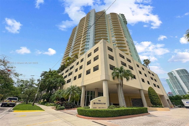 2475 Brickell Ave Unit 2002, Miami, FL 33129 - view of property