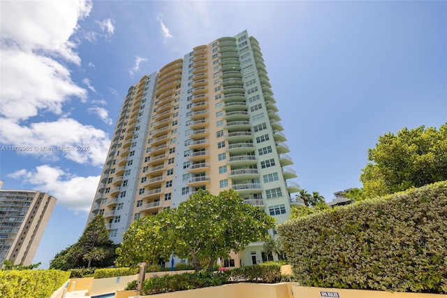 2475 Brickell Ave Unit 2002, Miami, FL 33129 - view of apartment building / complex