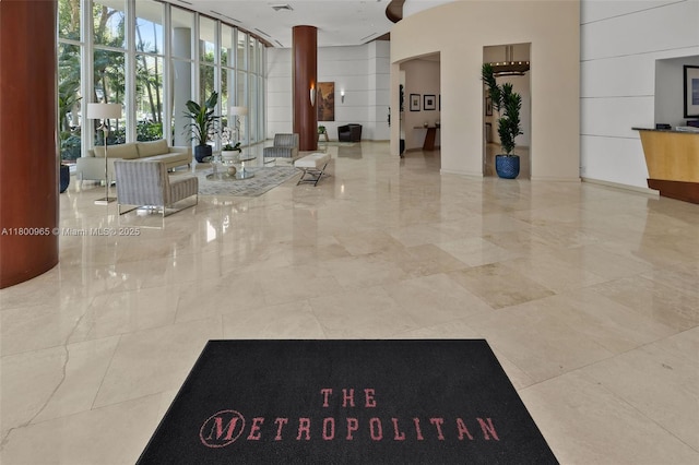 2475 Brickell Ave Unit 2002, Miami, FL 33129 - view of community lobby