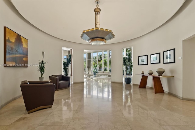 2475 Brickell Ave Unit 2002, Miami, FL 33129 - view of lobby
