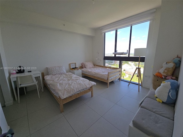 5350 NW 84th Ave Unit 1207, Doral, FL 33166 - view of tiled bedroom