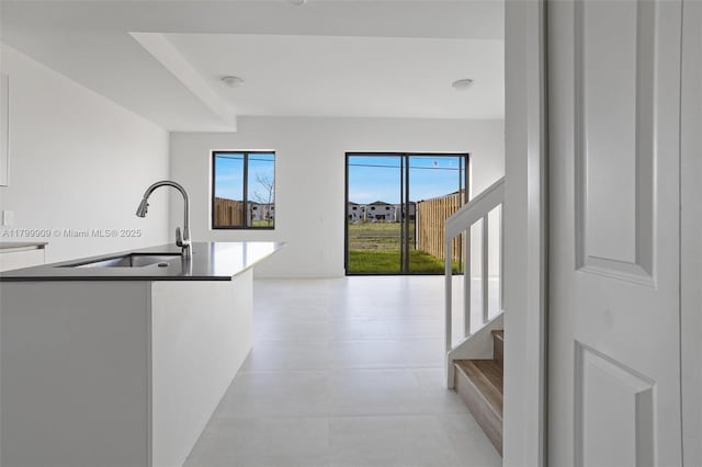18953 SW 344th Ter, Homestead, FL 33034 - kitchen with a sink