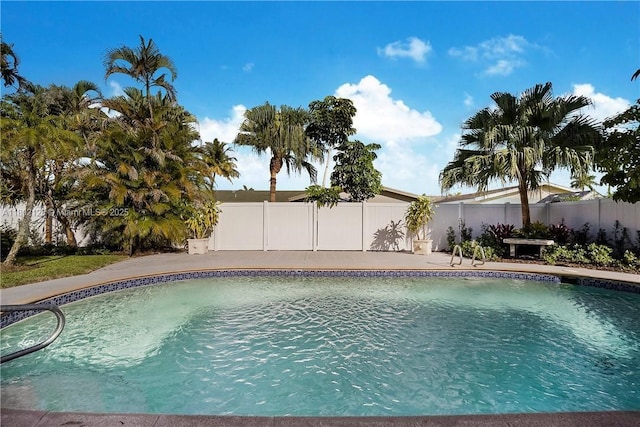 1911 NE 206th Ter, Miami, FL 33179 - view of pool