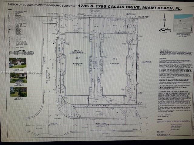 1785 Calais Dr Unit 5, Miami Beach, FL 33141 - photo 5