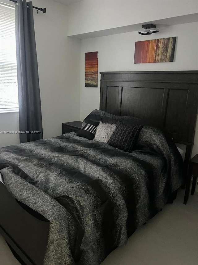 17150 N Bay Rd Unit 2218, Sunny Isles Beach, FL 33160 - bedroom with carpet floors