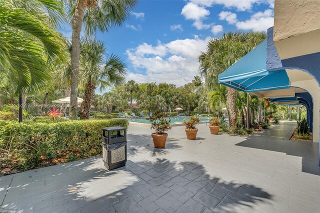 4550 NW 9th St Unit 106E, Miami, FL 33126 - photo 14
