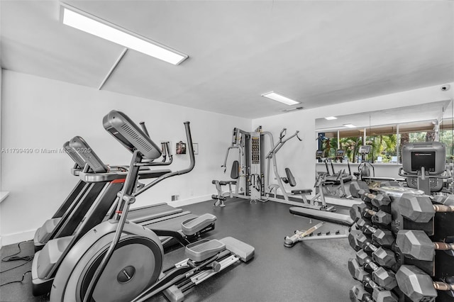 4550 NW 9th St Unit 106E, Miami, FL 33126 - photo 16