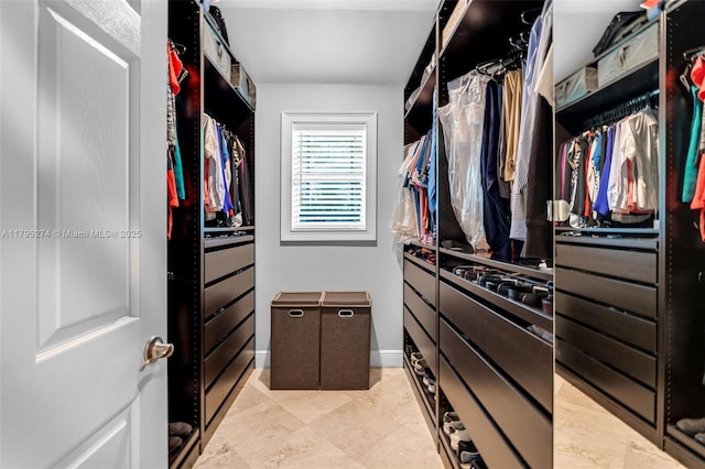 2898 SW 2nd Ave, Miami, FL 33129 - view of spacious closet