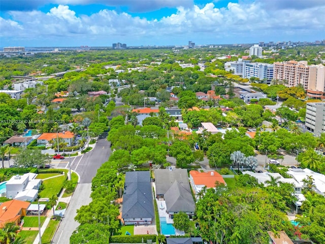 2898 SW 2nd Ave, Miami, FL 33129 - view of urban area