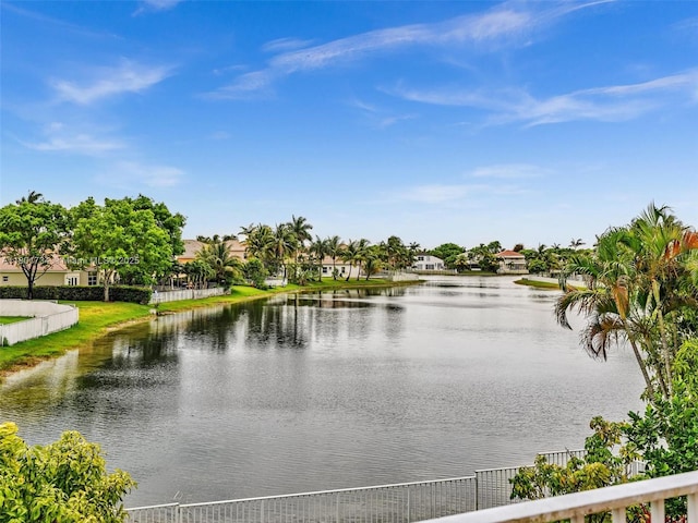 4960 SW 158th Ave, Miramar, FL 33027 - water view