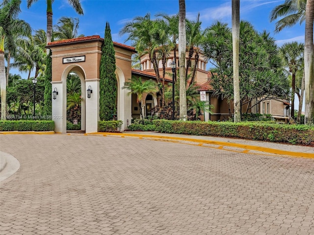 4960 SW 158th Ave, Miramar, FL 33027 - view of building exterior