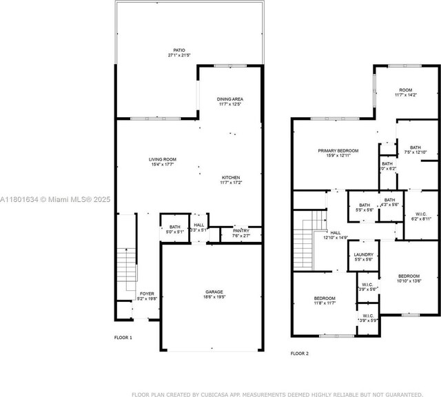 1083 Eucalyptus Dr, Hollywood, FL 33021 - photo 42