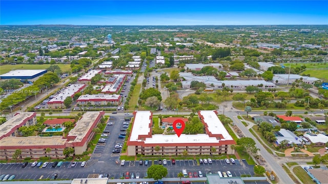 700 SE 6th Ave Unit 314, Deerfield Beach, FL 33441 - aerial overview of property's location
