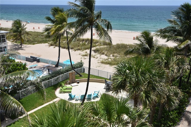 4510 El Mar Dr Unit 405, Lauderdale By The Sea, FL 33308 - photo 1