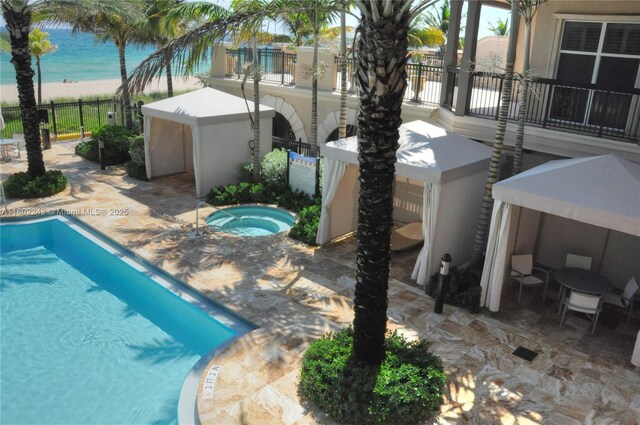 4510 El Mar Dr Unit 405, Lauderdale By The Sea, FL 33308 - photo 46