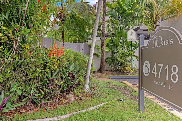 4718 SW 67th Ave Unit B6, Miami, FL 33155 - exterior view