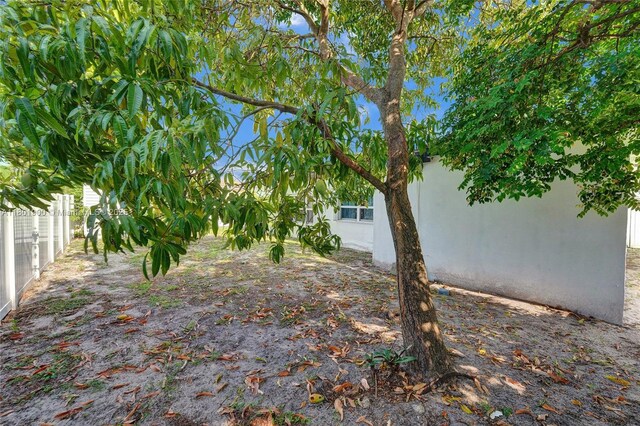 7908 Coral Blvd, Miramar, FL 33023 - view of yard