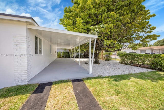 5410 SW 2nd St, Miami, FL 33134 - view of green lawn