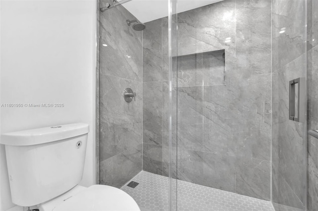 20335 W Country Club Dr Unit 1108, Aventura, FL 33180 - full bath with a shower stall and toilet