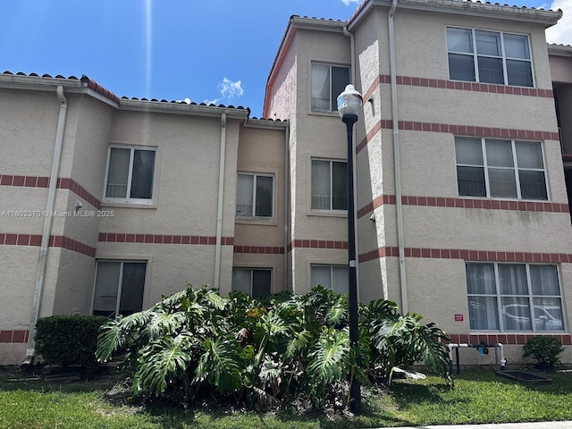 3310 N Pinewalk Dr N Unit 1814, Margate, FL 33063 - view of building exterior