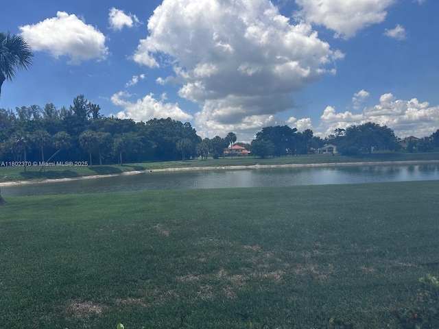 3310 N Pinewalk Dr N Unit 1814, Margate, FL 33063 - water view