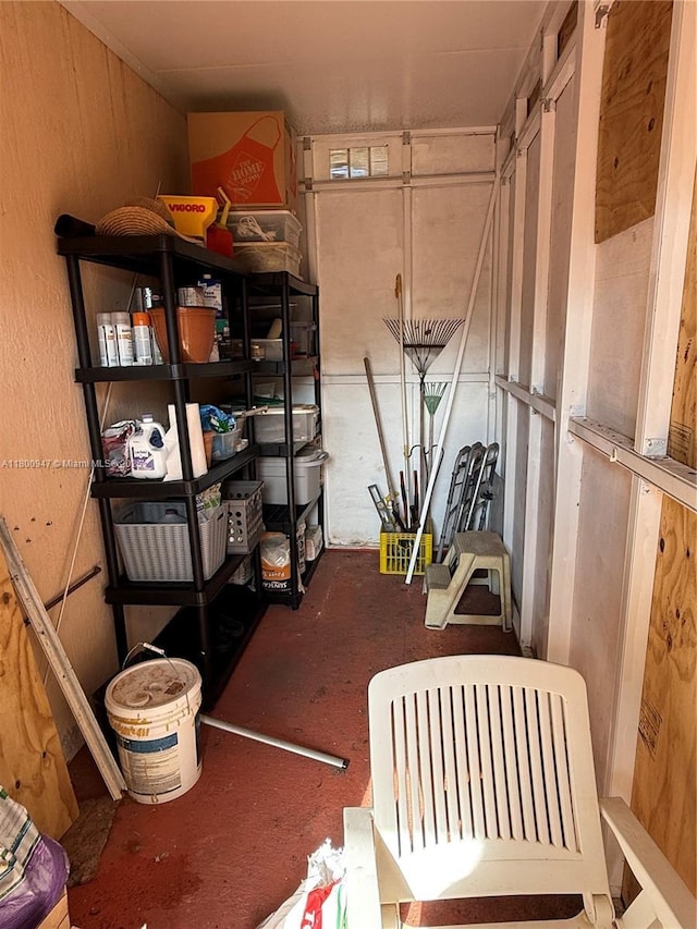 8943 NW 174th St, Hialeah, FL 33018 - view of storage room
